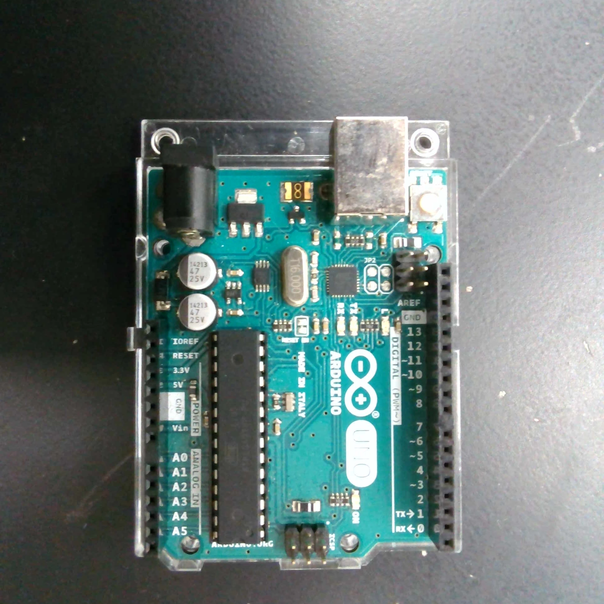 Arduino UNO