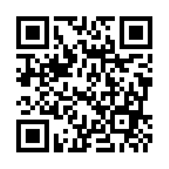 食べログのムナルのページへのアクセスQR